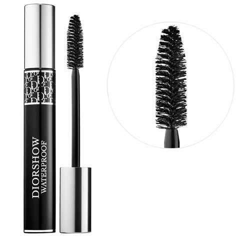 dior blackout mascara dupe|Dior diorshow blackout waterproof mascara.